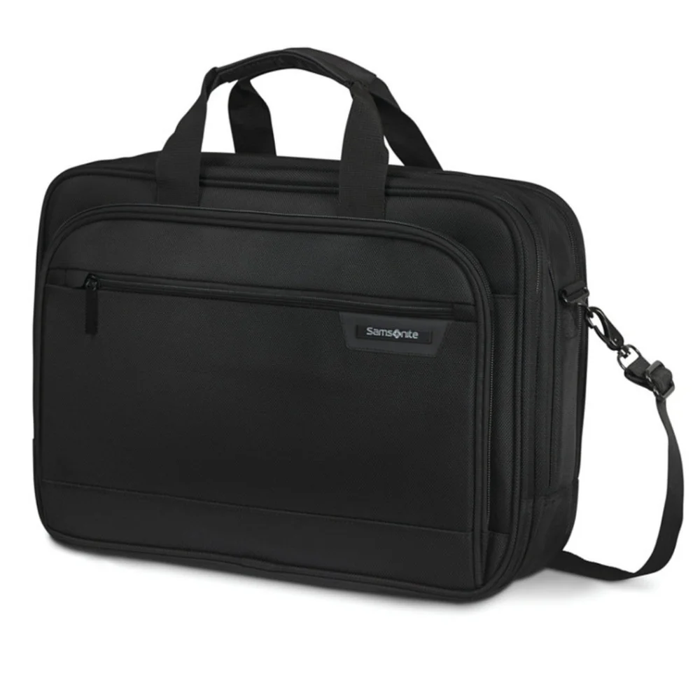 Samsonite Classic 2.0 (3 Compartment) Brief NEW